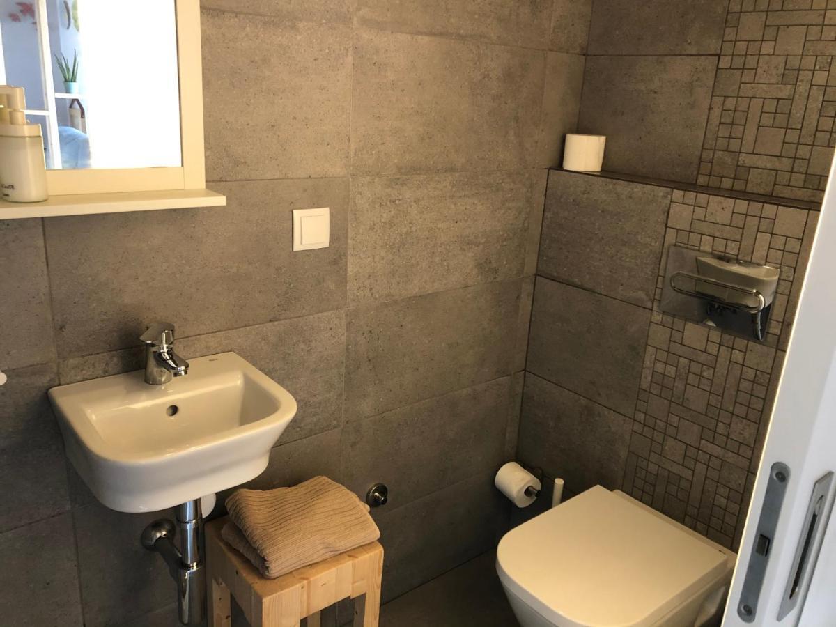Adubai Obidos Villa Екстериор снимка