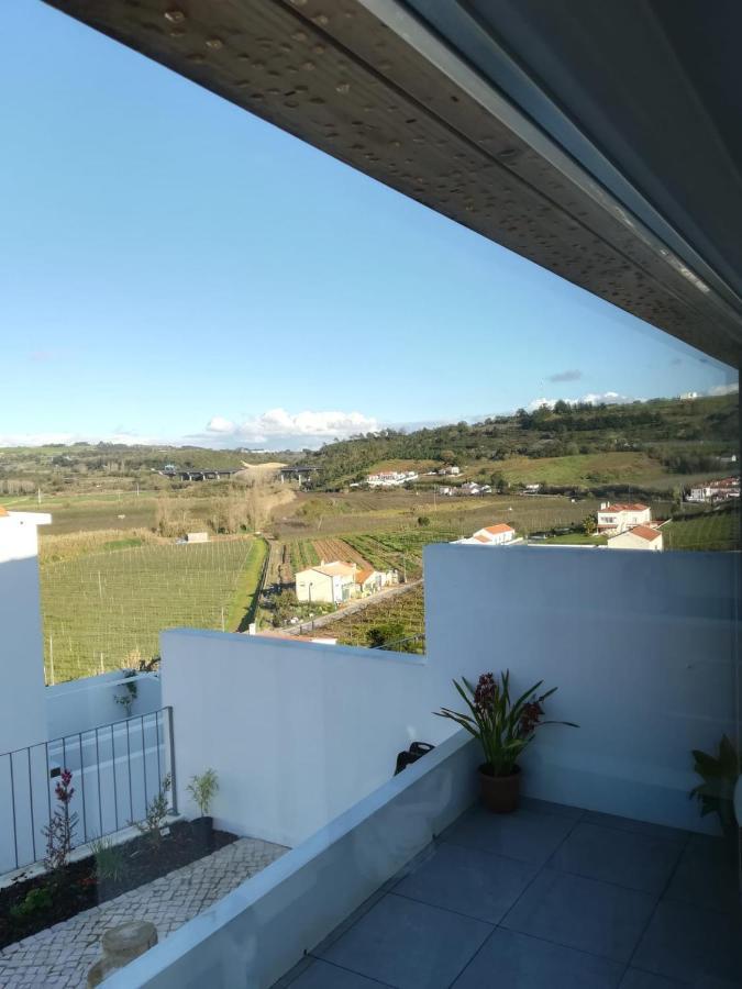 Adubai Obidos Villa Екстериор снимка