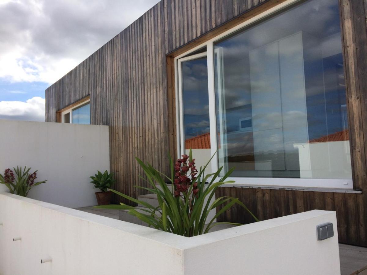 Adubai Obidos Villa Екстериор снимка