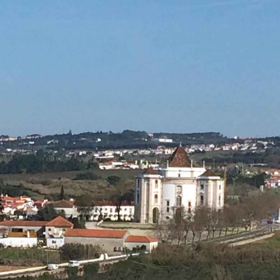 Adubai Obidos Villa Екстериор снимка