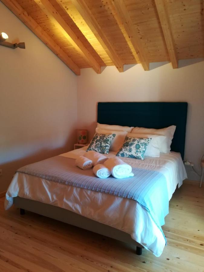 Adubai Obidos Villa Екстериор снимка