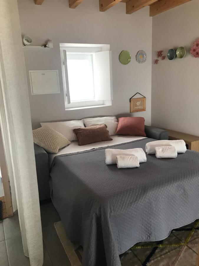 Adubai Obidos Villa Екстериор снимка