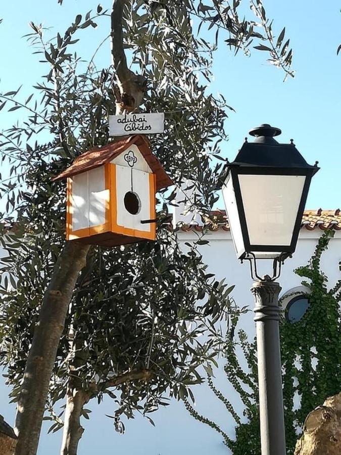 Adubai Obidos Villa Екстериор снимка