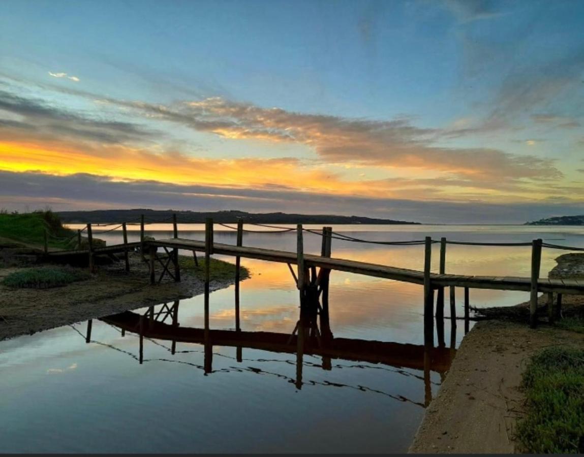 Adubai Obidos Villa Екстериор снимка