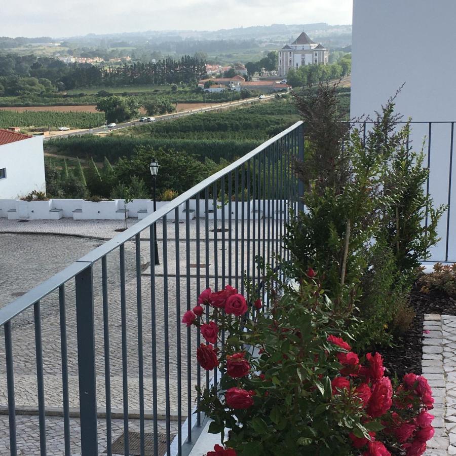Adubai Obidos Villa Екстериор снимка