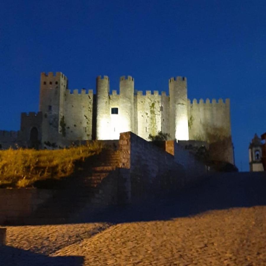 Adubai Obidos Villa Екстериор снимка