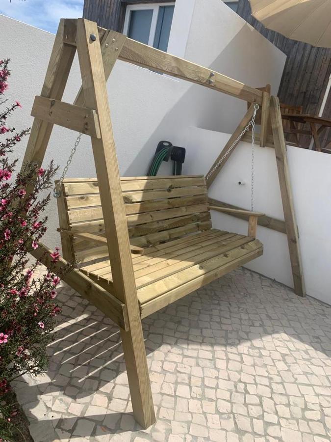 Adubai Obidos Villa Екстериор снимка