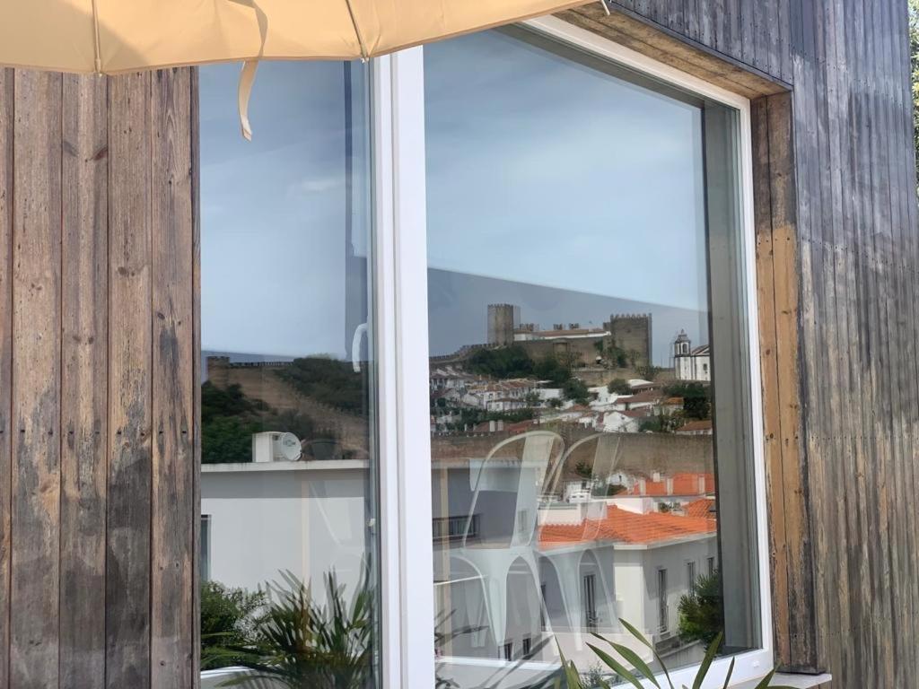 Adubai Obidos Villa Екстериор снимка