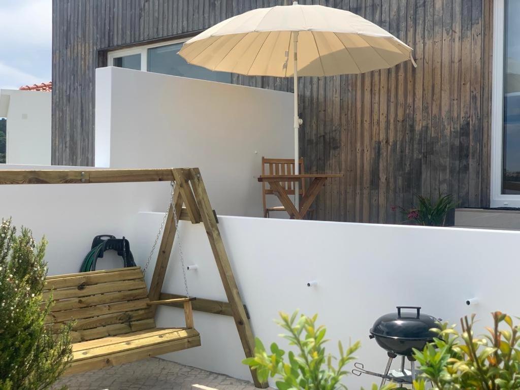 Adubai Obidos Villa Екстериор снимка