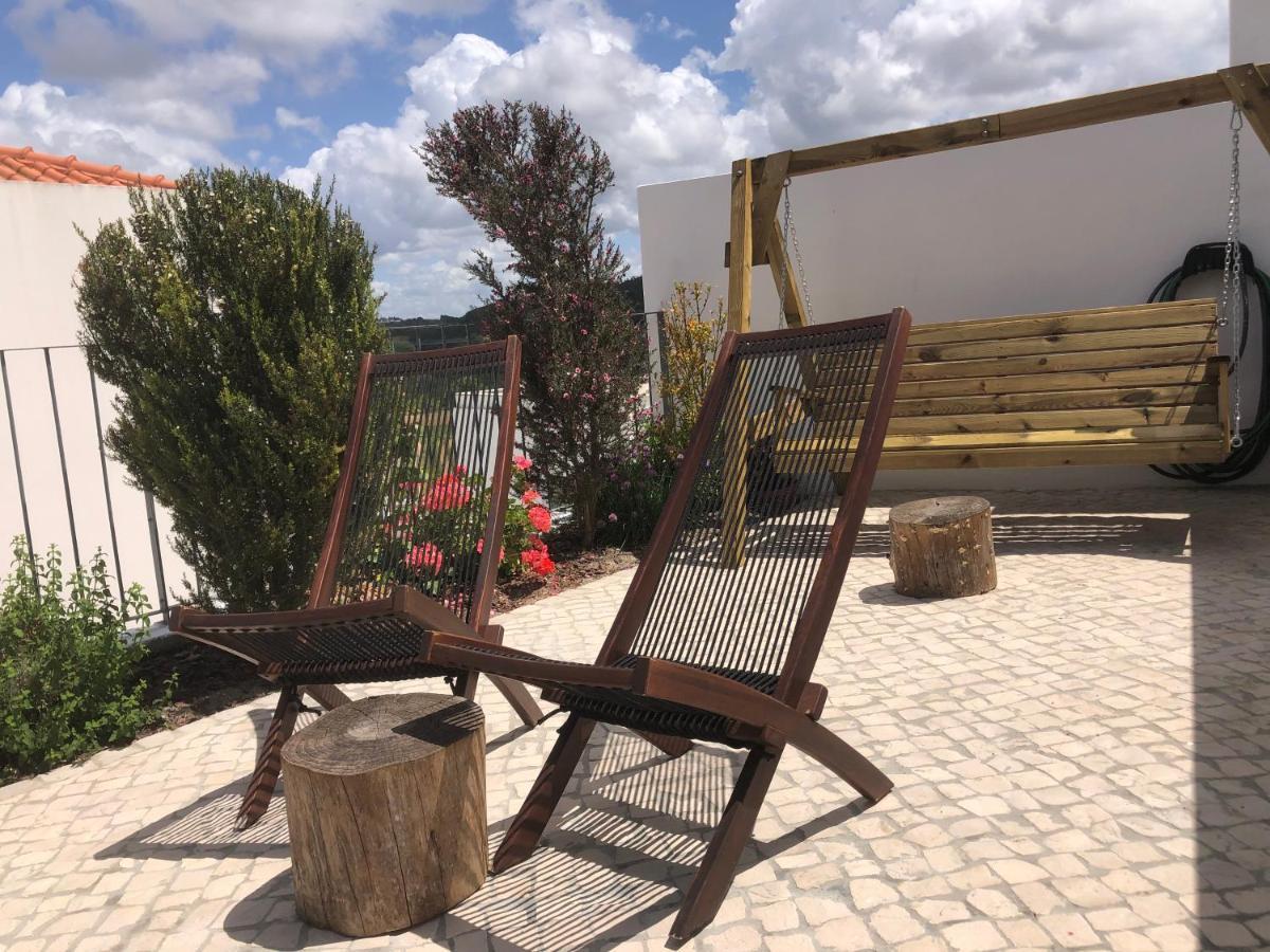 Adubai Obidos Villa Екстериор снимка