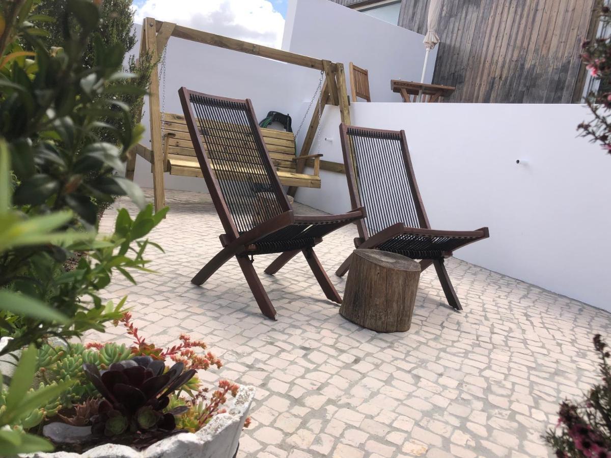 Adubai Obidos Villa Екстериор снимка