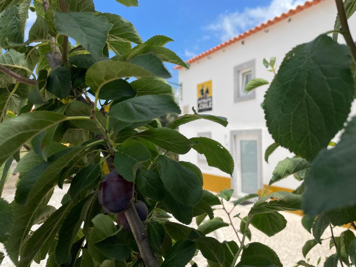 Adubai Obidos Villa Екстериор снимка