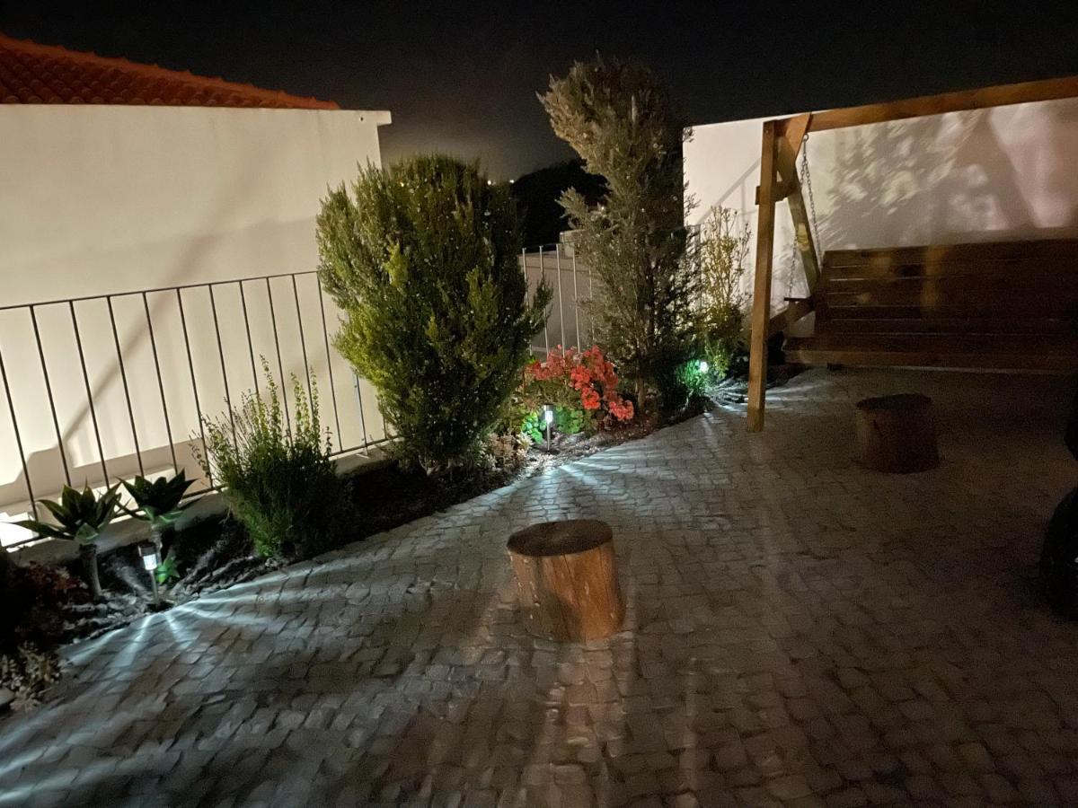Adubai Obidos Villa Екстериор снимка