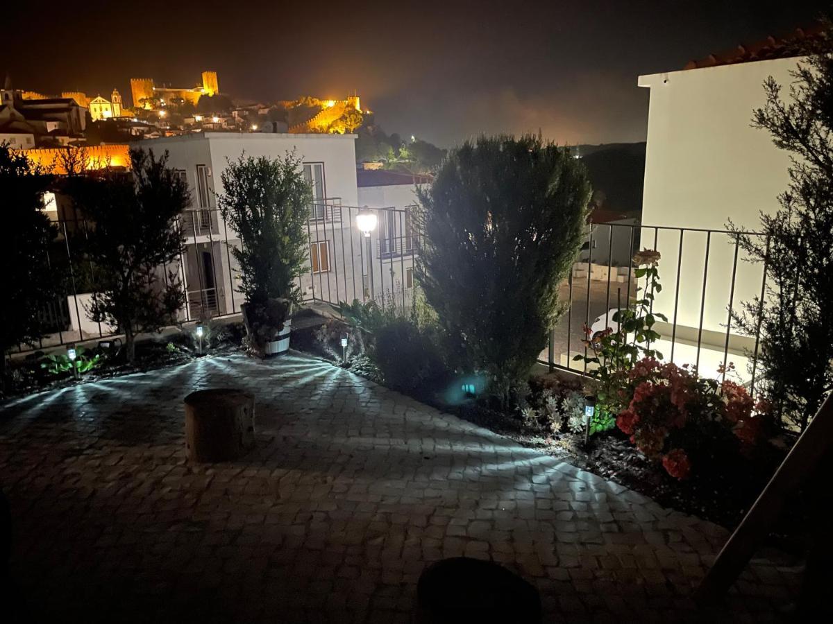 Adubai Obidos Villa Екстериор снимка