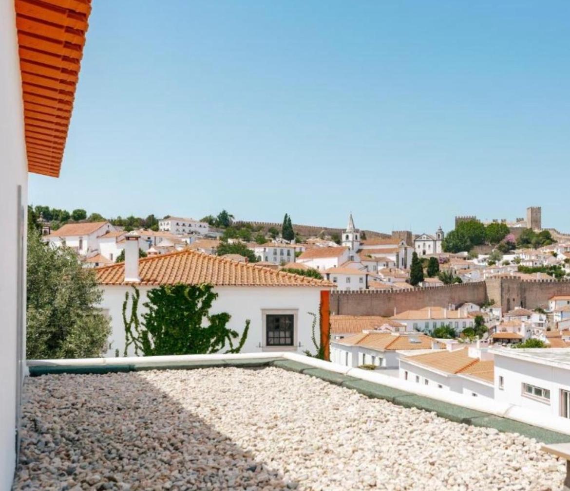 Adubai Obidos Villa Екстериор снимка